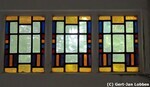 Glas in lood, detail
<br/>
Gert-Jan Lobbes, 2016